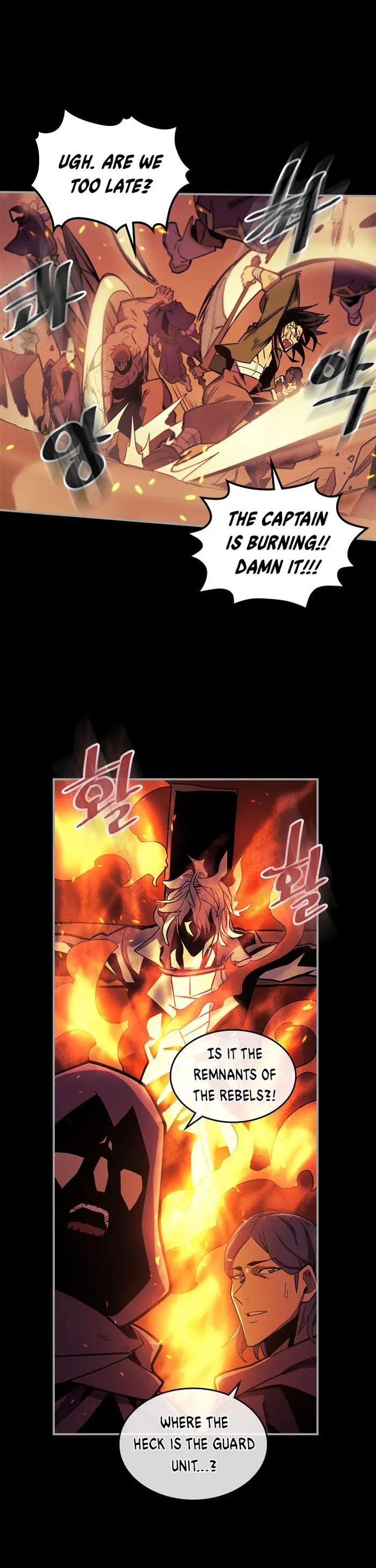 A Returner’s Magic Should Be Special Chapter 94 image 26_optimized
